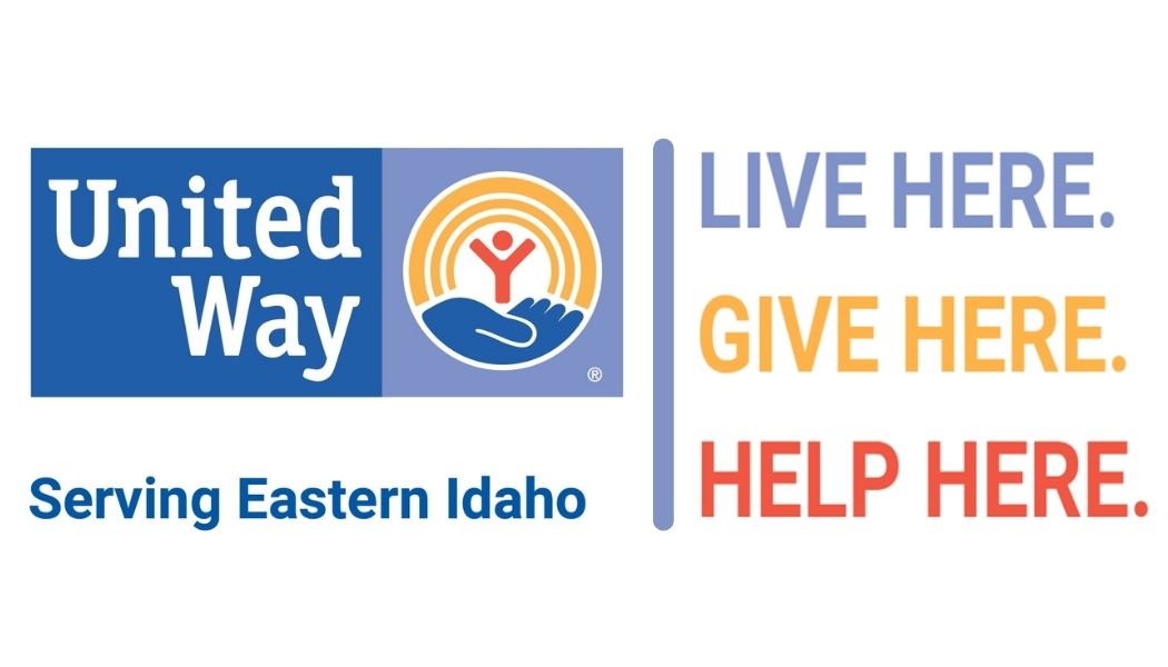 United Way IFBC Live Here Give Here