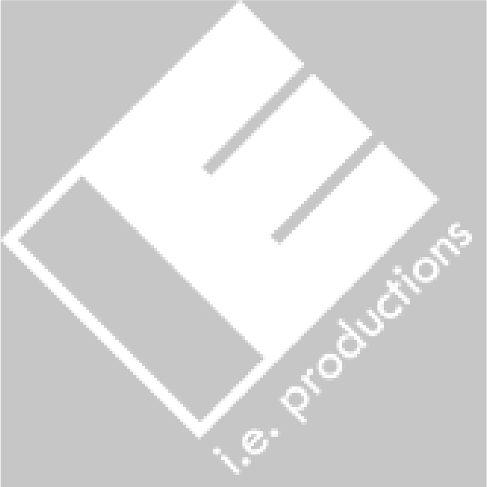 IE Productions Logo