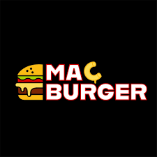 Mac Burger Logo