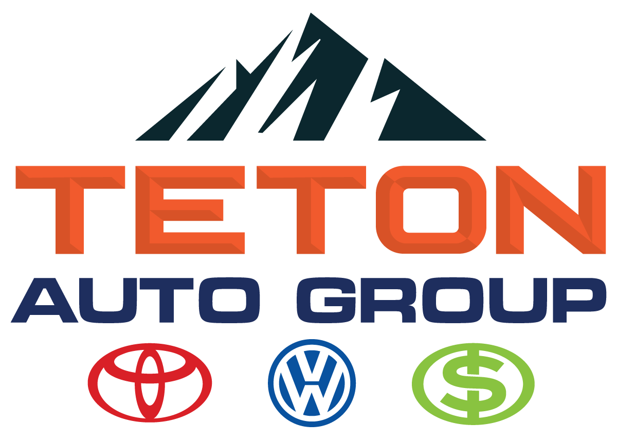 Teton Auto Group Logo
